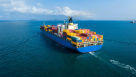 Move Easy Sea Cargo