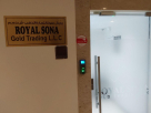 Royal Sona Gold Trading