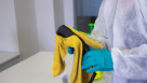 Taj Al Shahin For Building Cleaning Services Co.