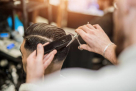 Al Shabab Gents Saloon