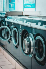 1991 Laundry