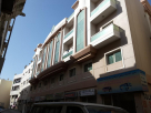 Fardan Usman Trading