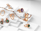 Abdullah Almansouri Gold & Jewellery Trading