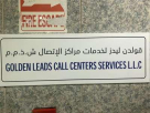 Golden Leads Call Centers Services