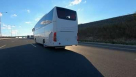 Ghusia Bus Rental