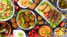 Naseem Al Waha Mahashi Restaurant
