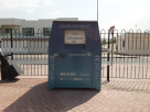 Islamic Affairs And Charitable Activities Department Charity Box