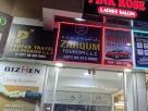 Zarqum Tourism