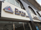 Delta Auto Spare Parts