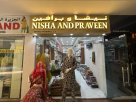 Nisha And Praveen Textile Trading