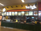 Barry"s Bench