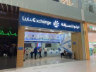 Lulu International Exchange