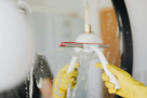 Mohan Kunwar Technical And Cleaning Services