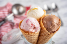 Karachi Cone Ice Cream Shop