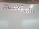 Mattina Coffee