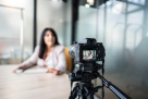 Stealth Media Production