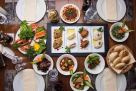 Diwan Al Hana Restaurant And Cafe