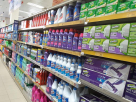 New Safestway Supermarket
