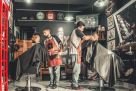 Hairotic Gents Salon