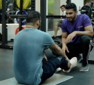 Fitland Fitness Centre