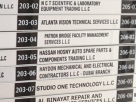 Patron Bridge Facility Management Services