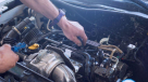Shurooq Al Marmoom Garage