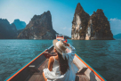 Neptune Monde Tourism