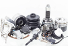 Sand Diamond Tyres Trading