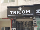 Tricom Electronics Trading