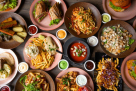 Ask Food Industry