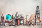Alhilal Alramadi Used Furniture Trading