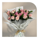 Flowers On The Way Flowers Trading