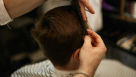 Gold Comb Gents Haircutting & Hairdressing Salon Est.