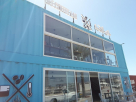 The Coffee Lab