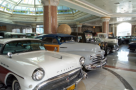 Private Classic Car Collection