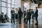 Show Movers Events