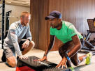 Forge Fitness & Performance