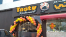 Mix Tasty Restaurant