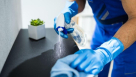 Al Kamar Al Jadeed Building Cleaning Services