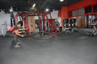 Power Gym