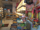Selective Sweets Trading