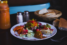 Yasin Khamis Cafeteria