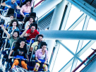 The Storm Coaster