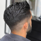 The Barber House - Dubai Marina