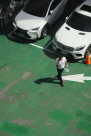 Running Valet Parking Services