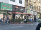 Noor Albait Restaurant