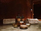 Black Jack Barber Shop
