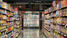 Day Night Mini Mart