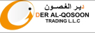 Der Al Qosoon Trading