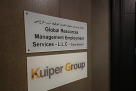 Global Resources Management Employment Services